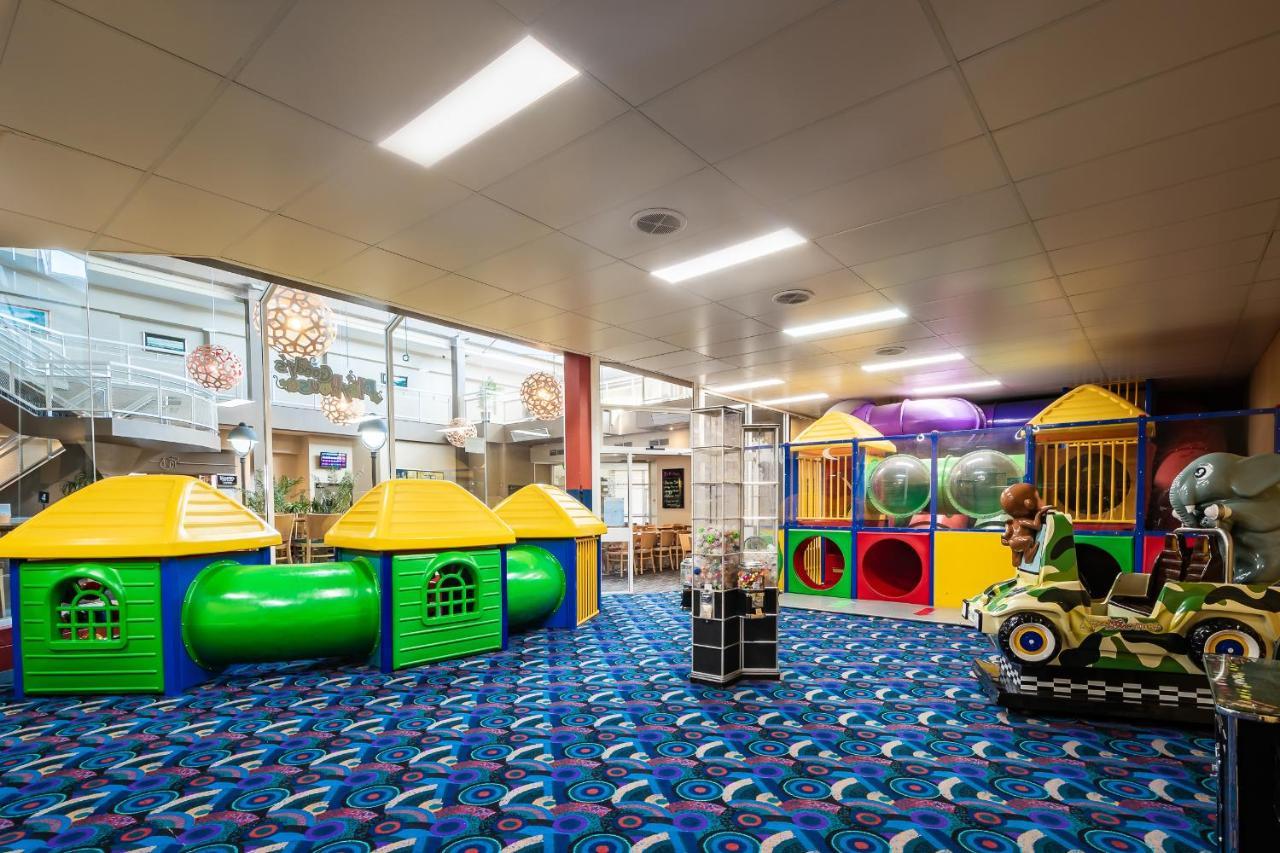 The Lighthouse Hotel Ulverstone Exterior photo