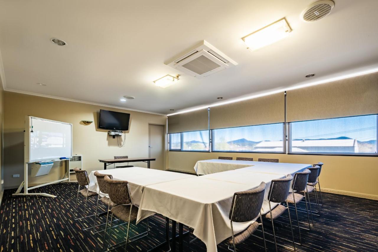 The Lighthouse Hotel Ulverstone Exterior photo