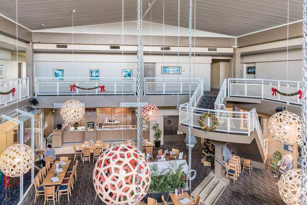 The Lighthouse Hotel Ulverstone Exterior photo